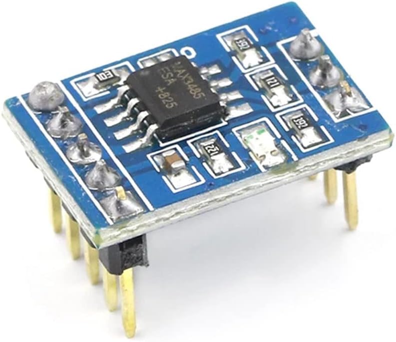 Rakstore وحدة MAX3485 2 قطعة تحويل TTL إلى RS485 ملحقات اتصالات USART اتصالات متعددة الآلات متسلسلة ومتوازية - Image 2